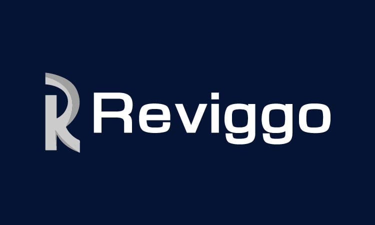 Reviggo logo
